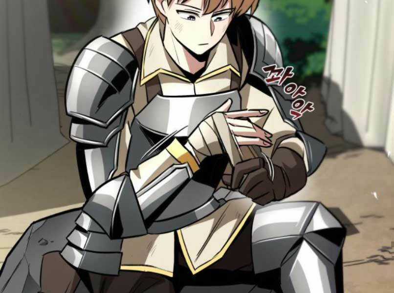 Quý Tộc Lười Biếng Trở Thành Thiên Tài Chapter 37 trang 30