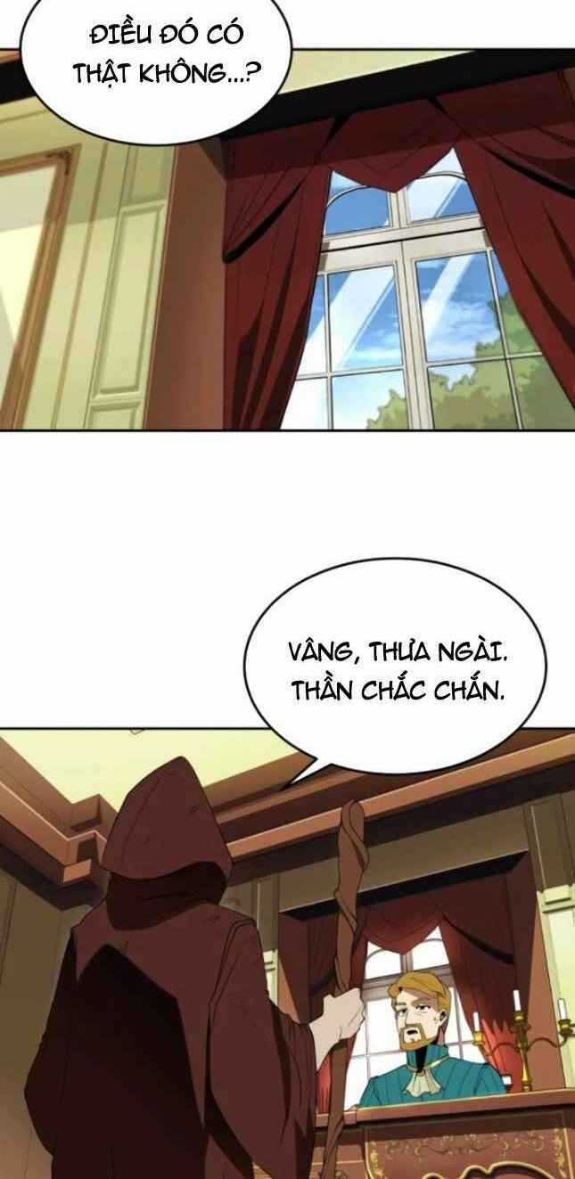 Quý Tộc Lười Biếng Trở Thành Thiên Tài Chapter 4 trang 12