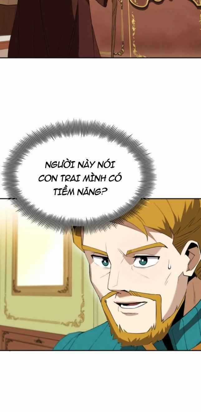Quý Tộc Lười Biếng Trở Thành Thiên Tài Chapter 4 trang 13