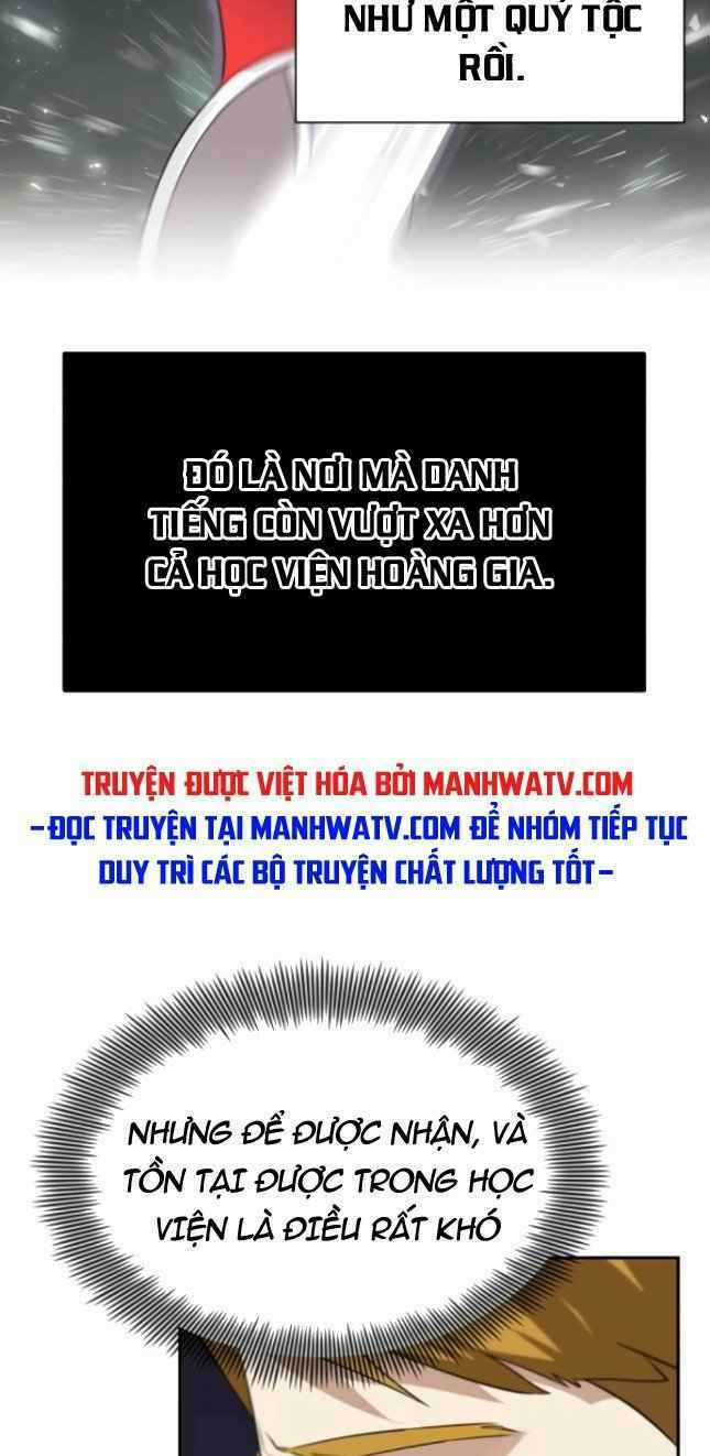 Quý Tộc Lười Biếng Trở Thành Thiên Tài Chapter 4 trang 17