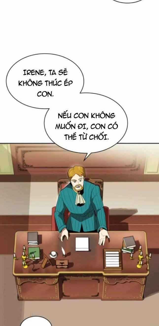 Quý Tộc Lười Biếng Trở Thành Thiên Tài Chapter 4 trang 20
