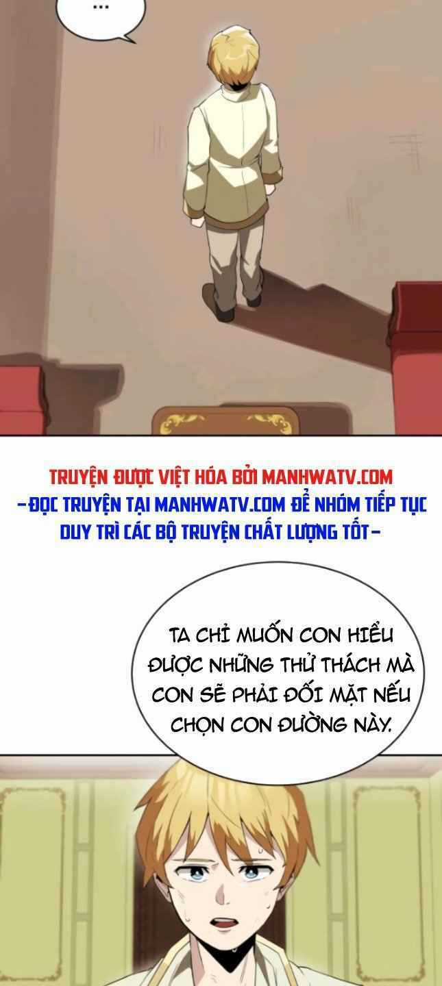 Quý Tộc Lười Biếng Trở Thành Thiên Tài Chapter 4 trang 21