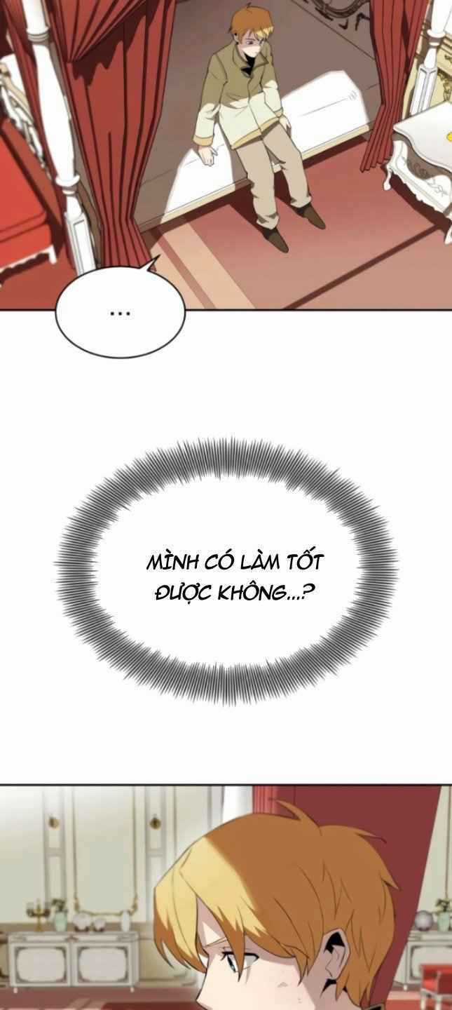 Quý Tộc Lười Biếng Trở Thành Thiên Tài Chapter 4 trang 23