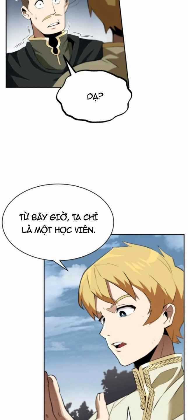 Quý Tộc Lười Biếng Trở Thành Thiên Tài Chapter 4 trang 39
