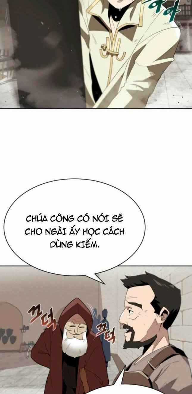 Quý Tộc Lười Biếng Trở Thành Thiên Tài Chapter 4 trang 4