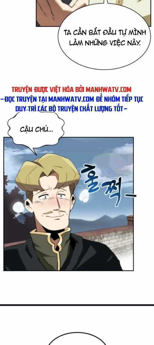 Quý Tộc Lười Biếng Trở Thành Thiên Tài Chapter 4 trang 40