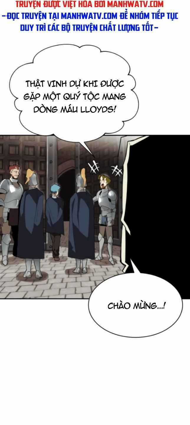 Quý Tộc Lười Biếng Trở Thành Thiên Tài Chapter 4 trang 45