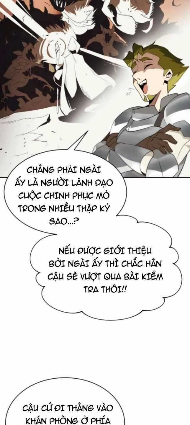 Quý Tộc Lười Biếng Trở Thành Thiên Tài Chapter 4 trang 49