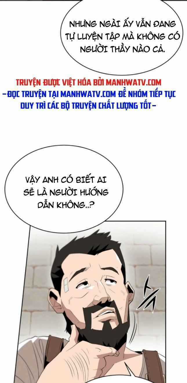 Quý Tộc Lười Biếng Trở Thành Thiên Tài Chapter 4 trang 5