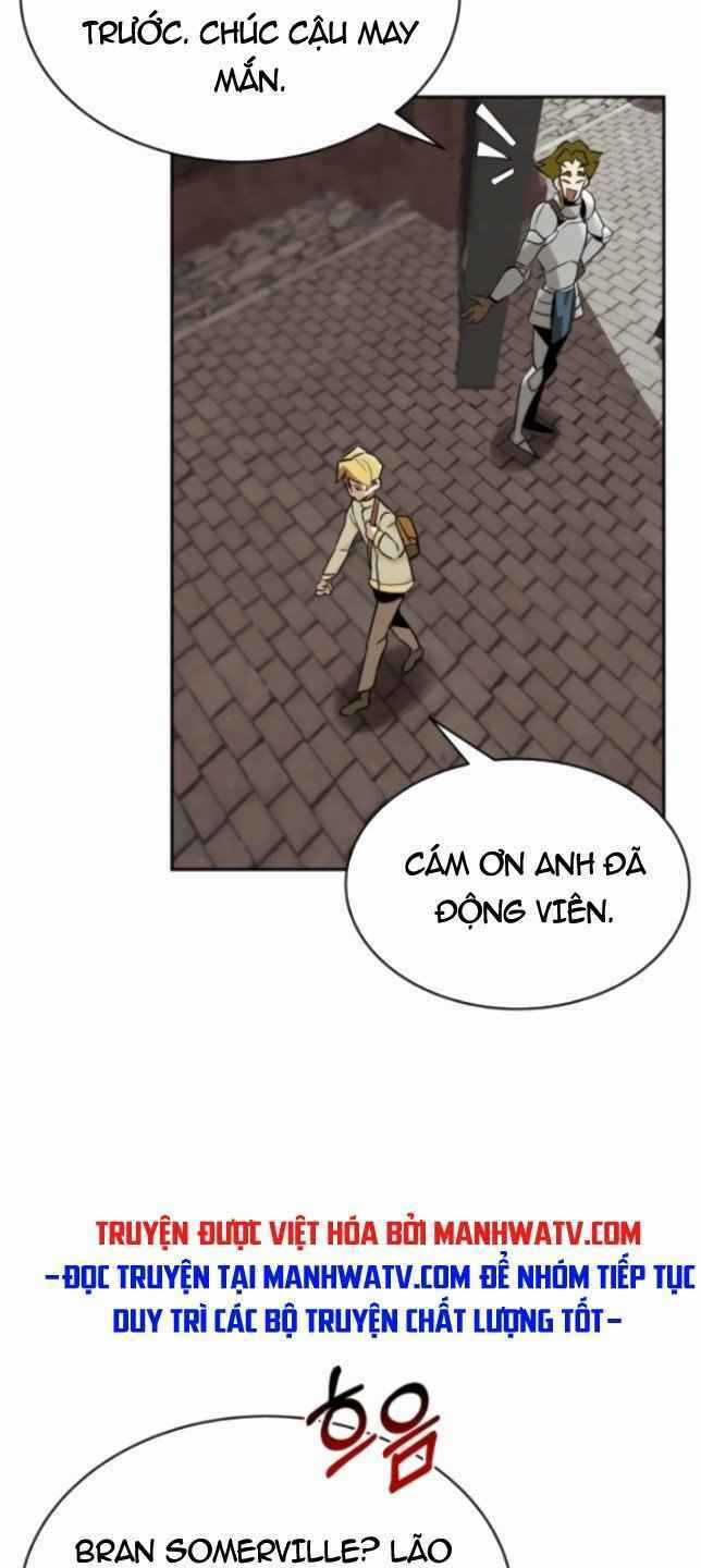 Quý Tộc Lười Biếng Trở Thành Thiên Tài Chapter 4 trang 50