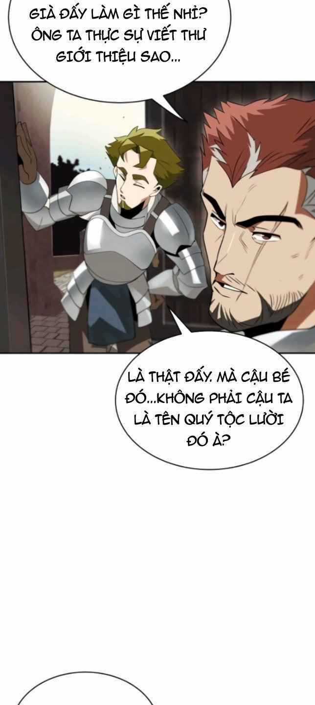 Quý Tộc Lười Biếng Trở Thành Thiên Tài Chapter 4 trang 51