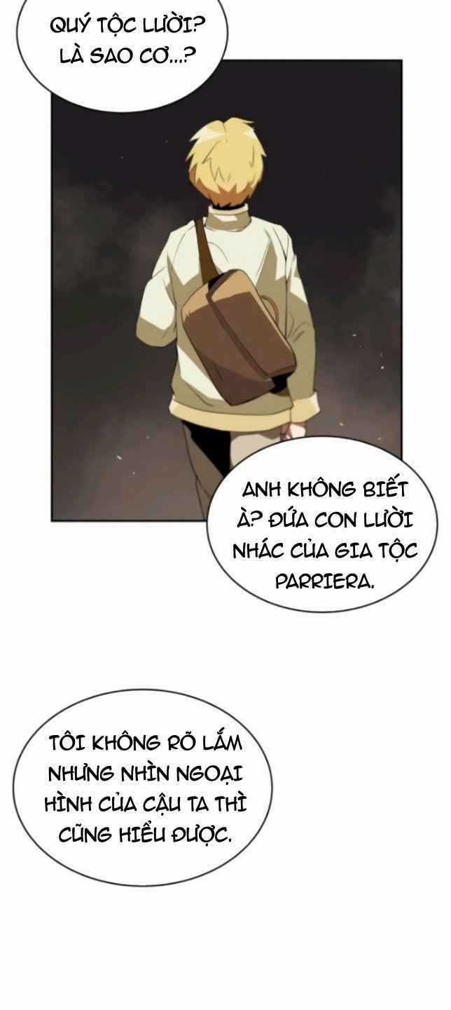 Quý Tộc Lười Biếng Trở Thành Thiên Tài Chapter 4 trang 52