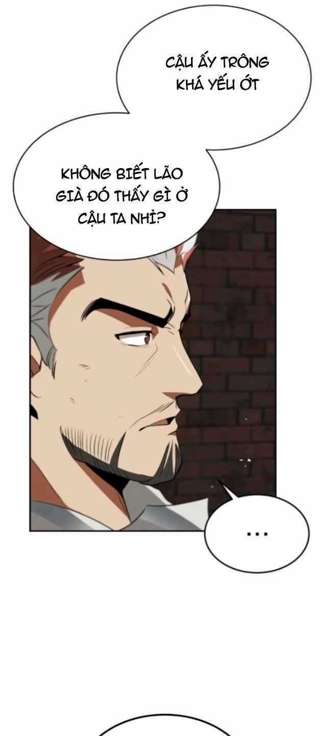 Quý Tộc Lười Biếng Trở Thành Thiên Tài Chapter 4 trang 53