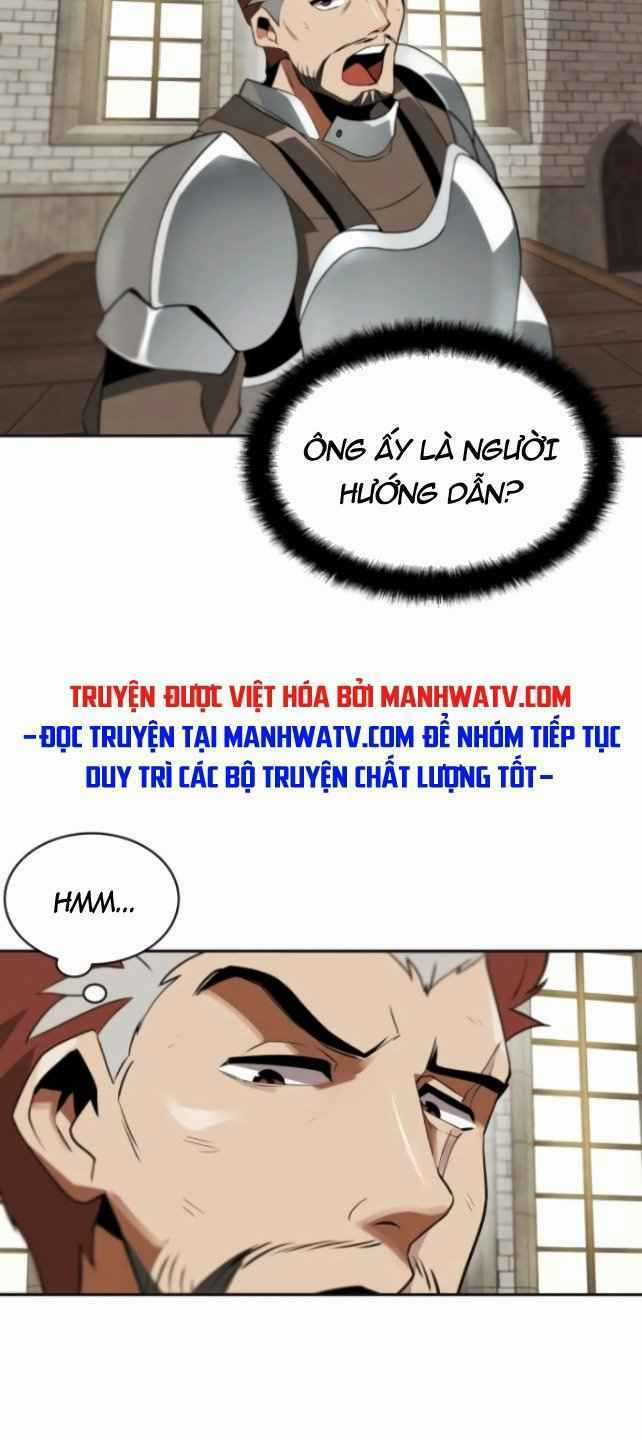 Quý Tộc Lười Biếng Trở Thành Thiên Tài Chapter 4 trang 61