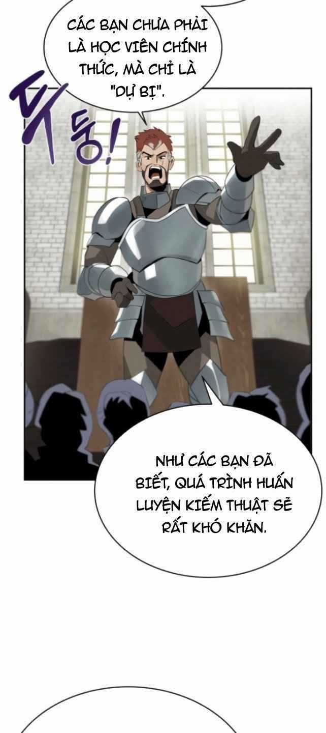 Quý Tộc Lười Biếng Trở Thành Thiên Tài Chapter 4 trang 66