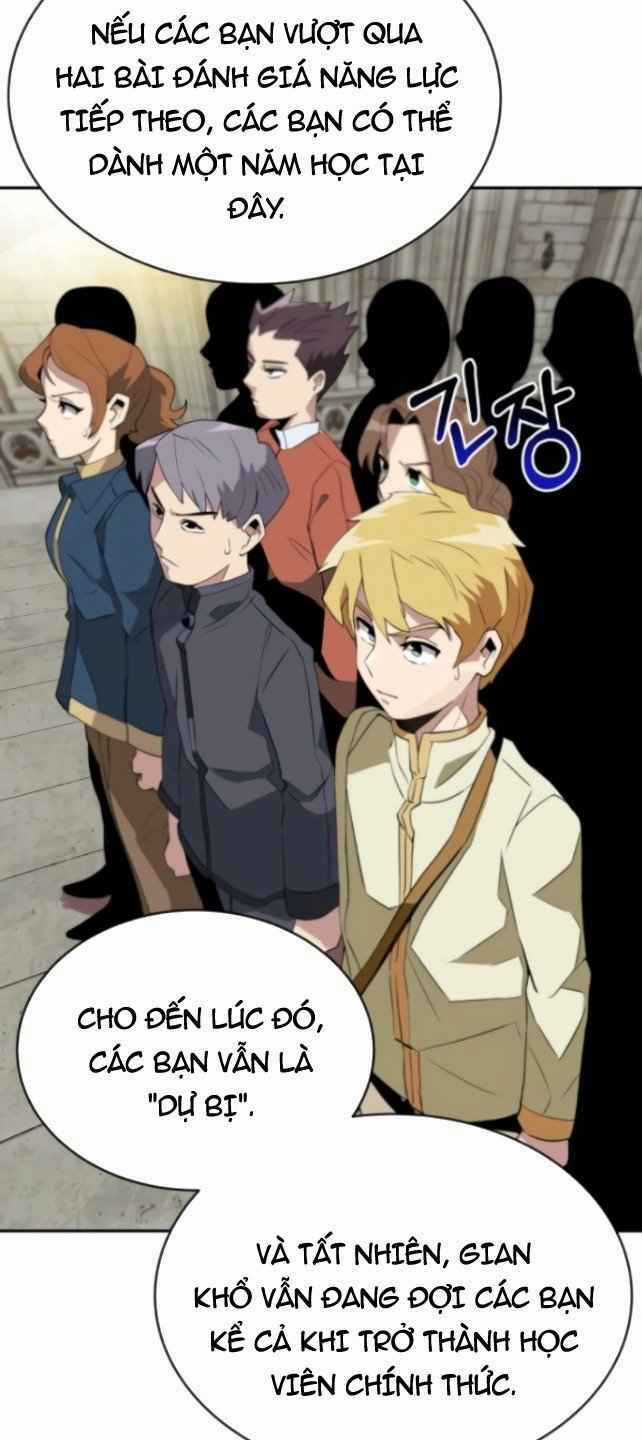 Quý Tộc Lười Biếng Trở Thành Thiên Tài Chapter 4 trang 67