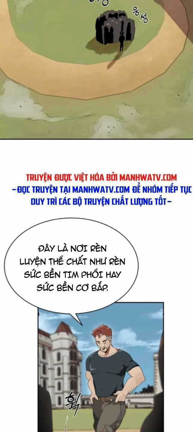 Quý Tộc Lười Biếng Trở Thành Thiên Tài Chapter 4 trang 70