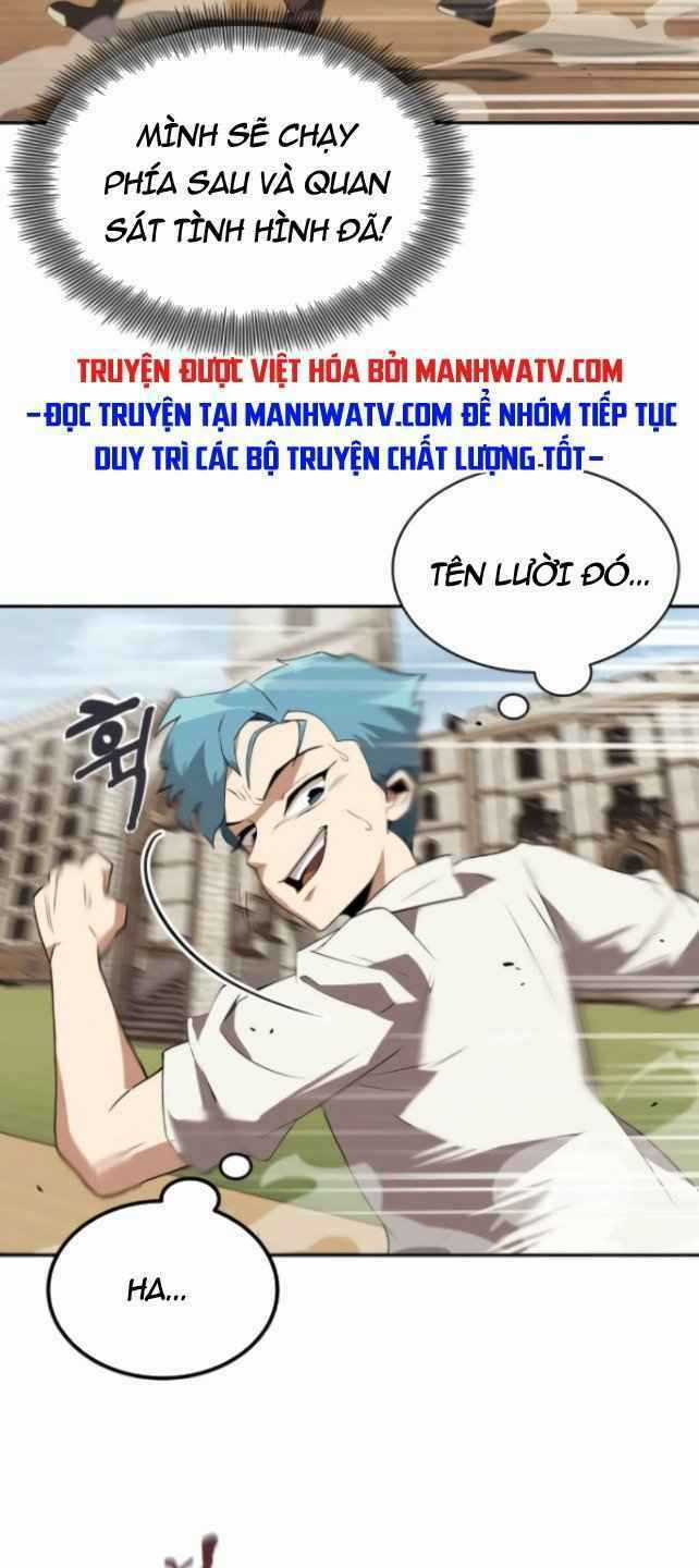 Quý Tộc Lười Biếng Trở Thành Thiên Tài Chapter 4 trang 76