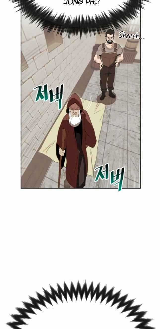 Quý Tộc Lười Biếng Trở Thành Thiên Tài Chapter 4 trang 9