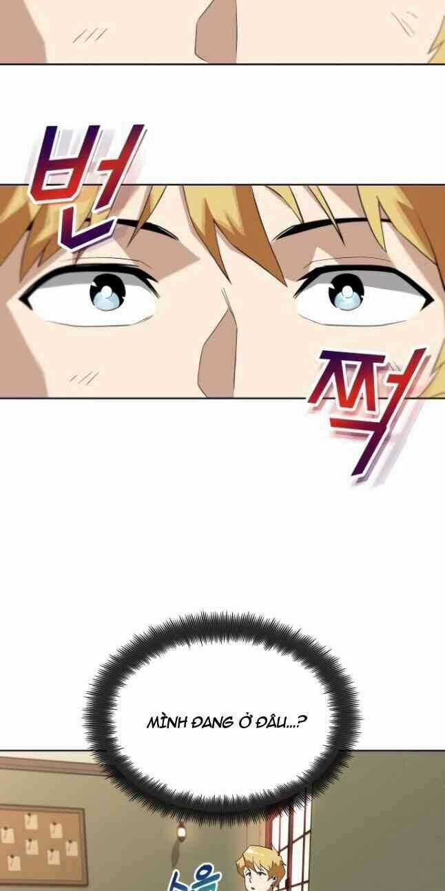 Quý Tộc Lười Biếng Trở Thành Thiên Tài Chapter 5 trang 11