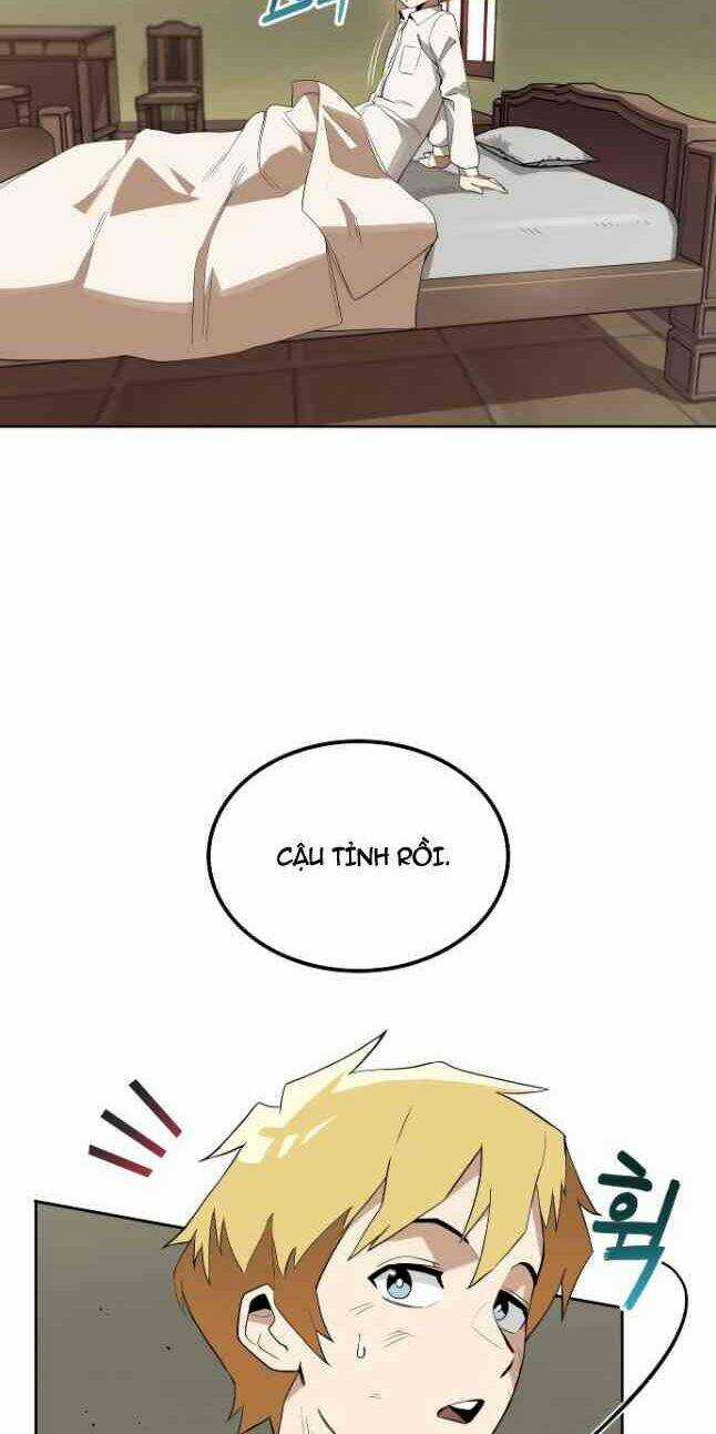 Quý Tộc Lười Biếng Trở Thành Thiên Tài Chapter 5 trang 12