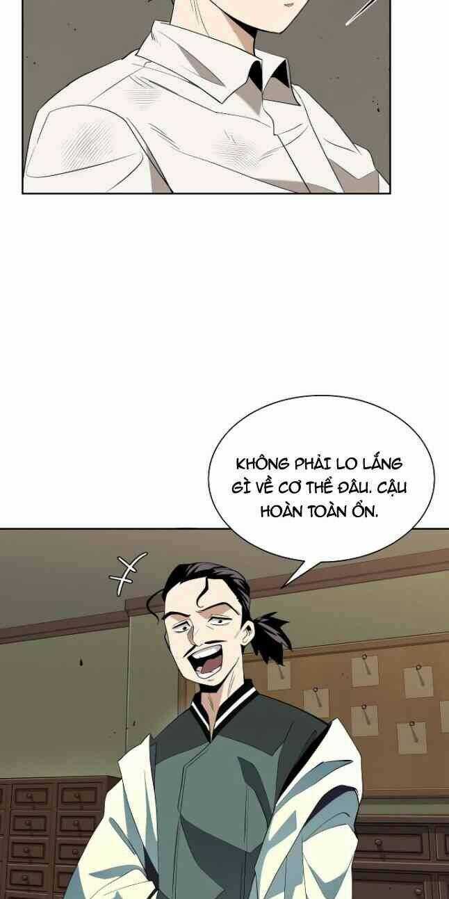 Quý Tộc Lười Biếng Trở Thành Thiên Tài Chapter 5 trang 13