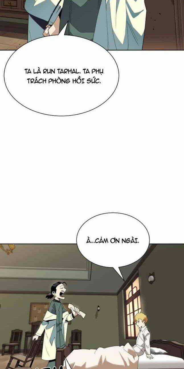 Quý Tộc Lười Biếng Trở Thành Thiên Tài Chapter 5 trang 14