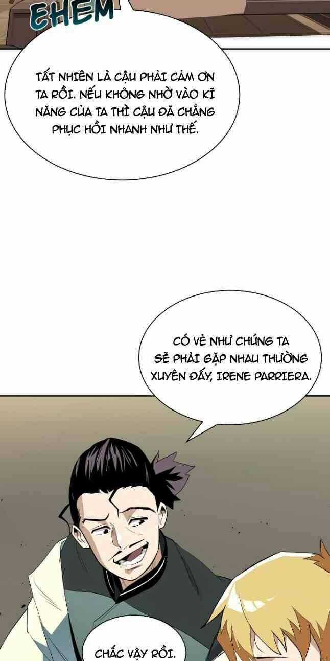 Quý Tộc Lười Biếng Trở Thành Thiên Tài Chapter 5 trang 15