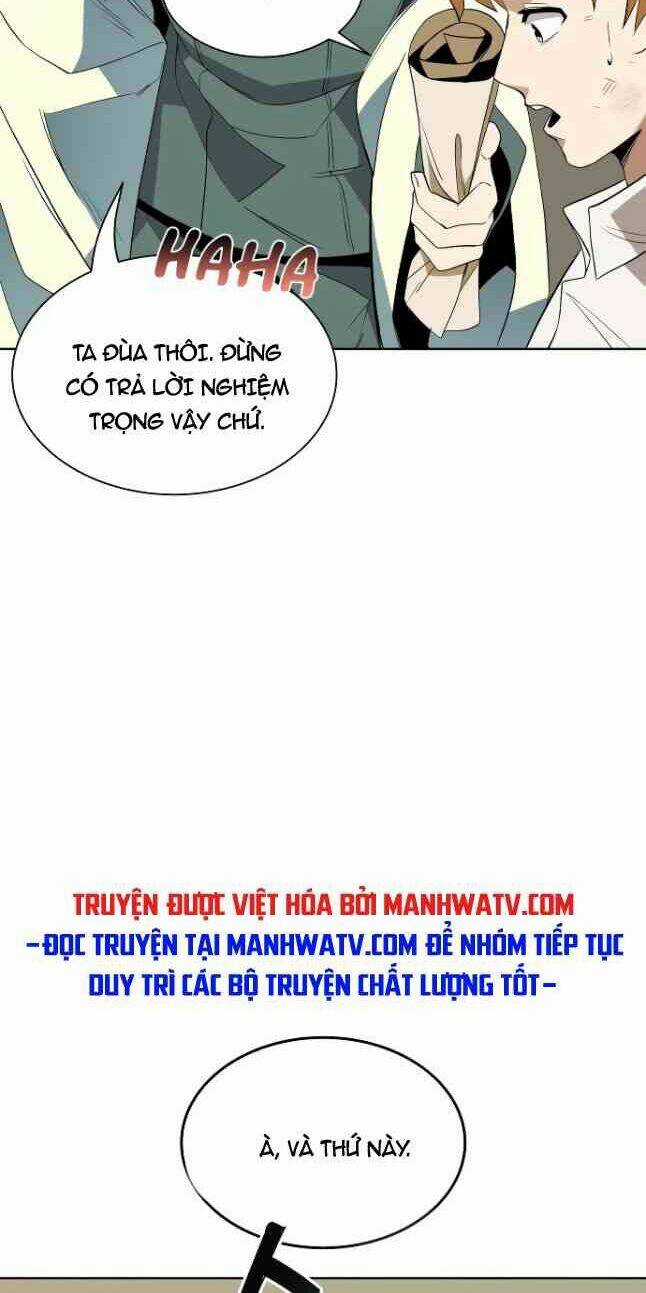 Quý Tộc Lười Biếng Trở Thành Thiên Tài Chapter 5 trang 16