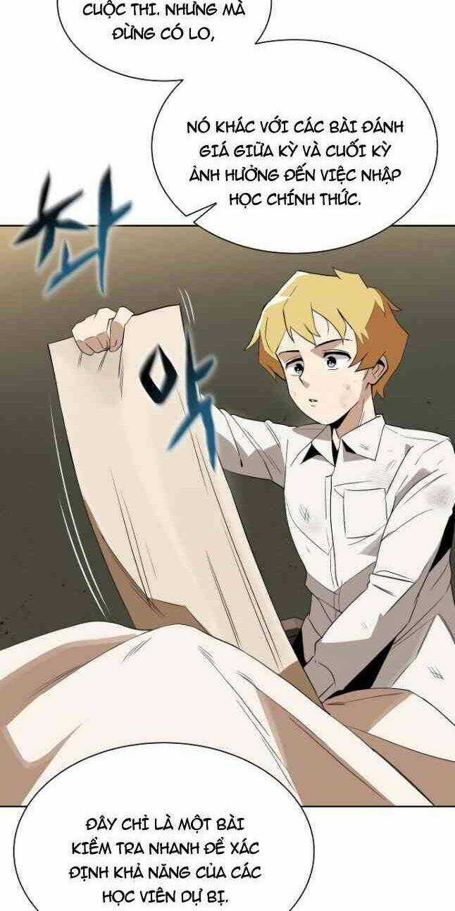 Quý Tộc Lười Biếng Trở Thành Thiên Tài Chapter 5 trang 18