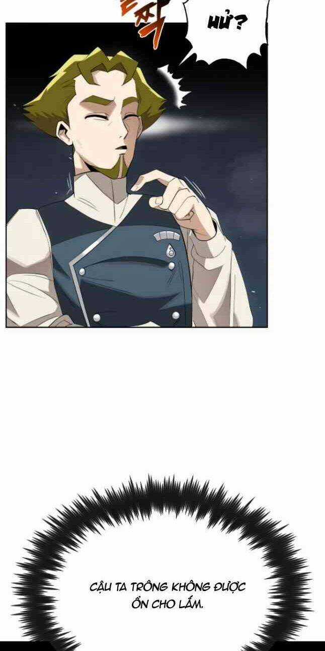 Quý Tộc Lười Biếng Trở Thành Thiên Tài Chapter 5 trang 2