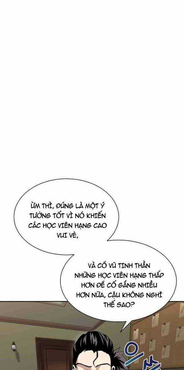 Quý Tộc Lười Biếng Trở Thành Thiên Tài Chapter 5 trang 20