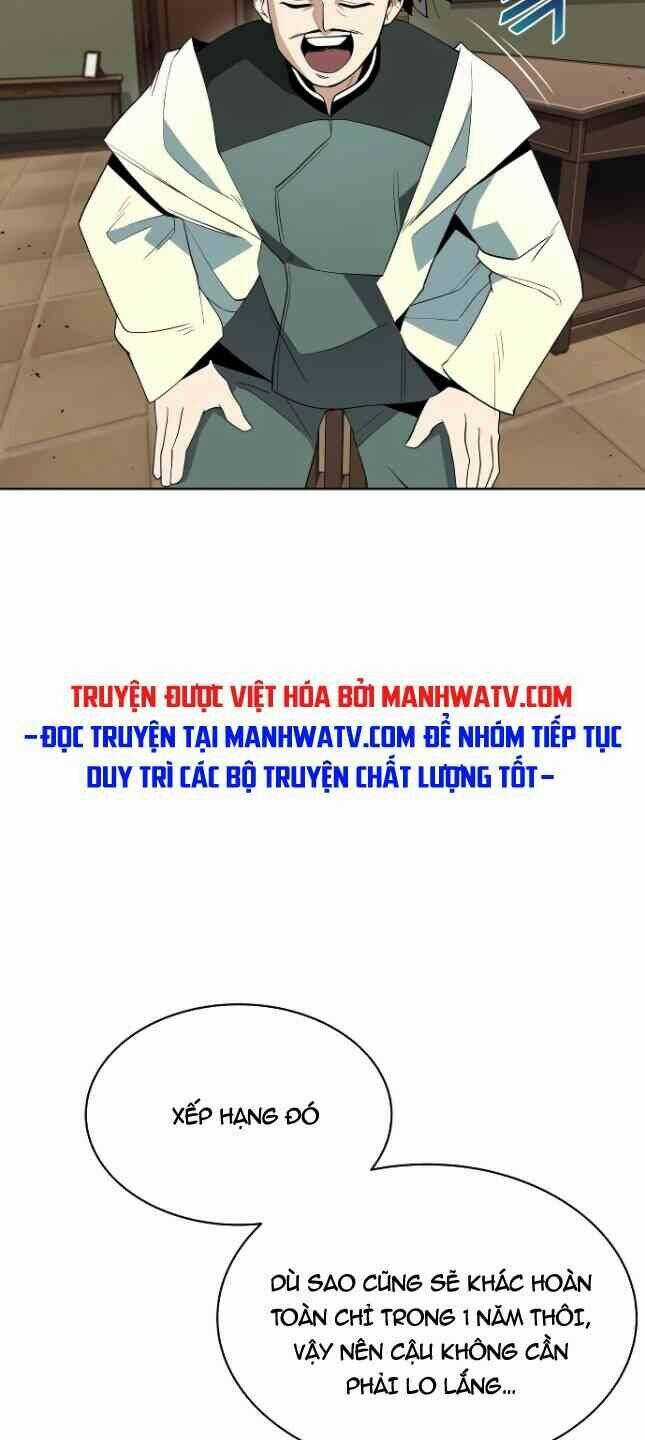 Quý Tộc Lười Biếng Trở Thành Thiên Tài Chapter 5 trang 21