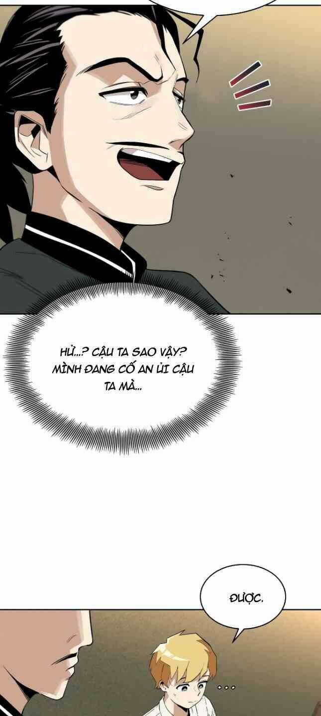 Quý Tộc Lười Biếng Trở Thành Thiên Tài Chapter 5 trang 22