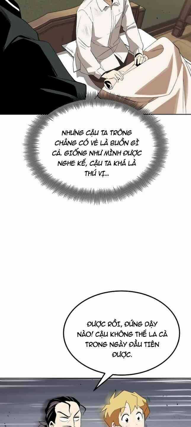 Quý Tộc Lười Biếng Trở Thành Thiên Tài Chapter 5 trang 23