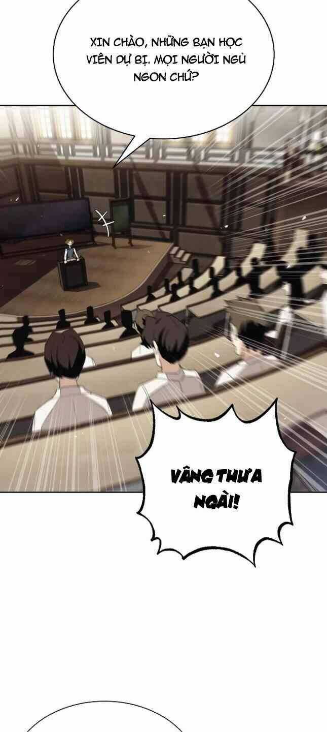 Quý Tộc Lười Biếng Trở Thành Thiên Tài Chapter 5 trang 26