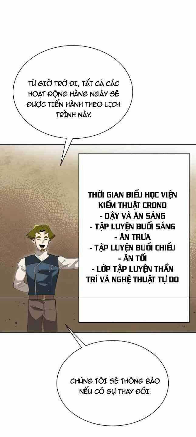 Quý Tộc Lười Biếng Trở Thành Thiên Tài Chapter 5 trang 28