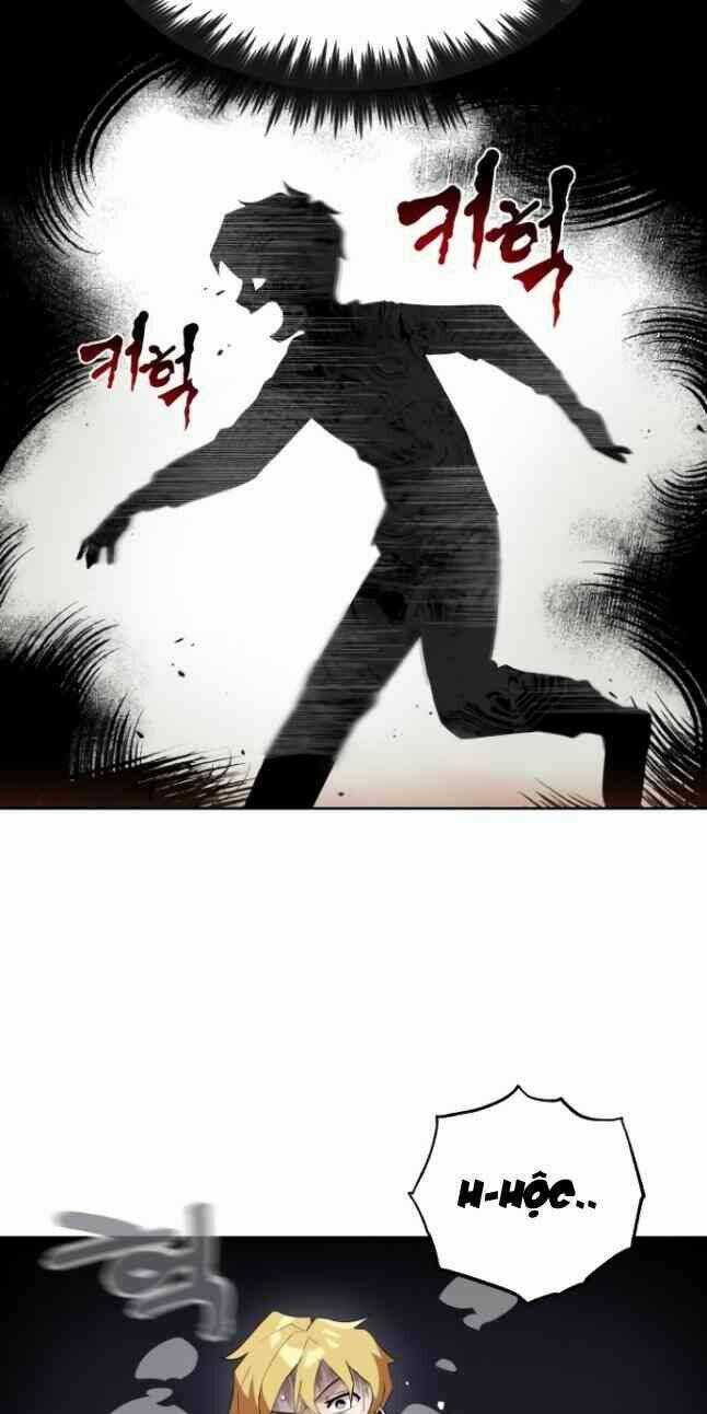 Quý Tộc Lười Biếng Trở Thành Thiên Tài Chapter 5 trang 3