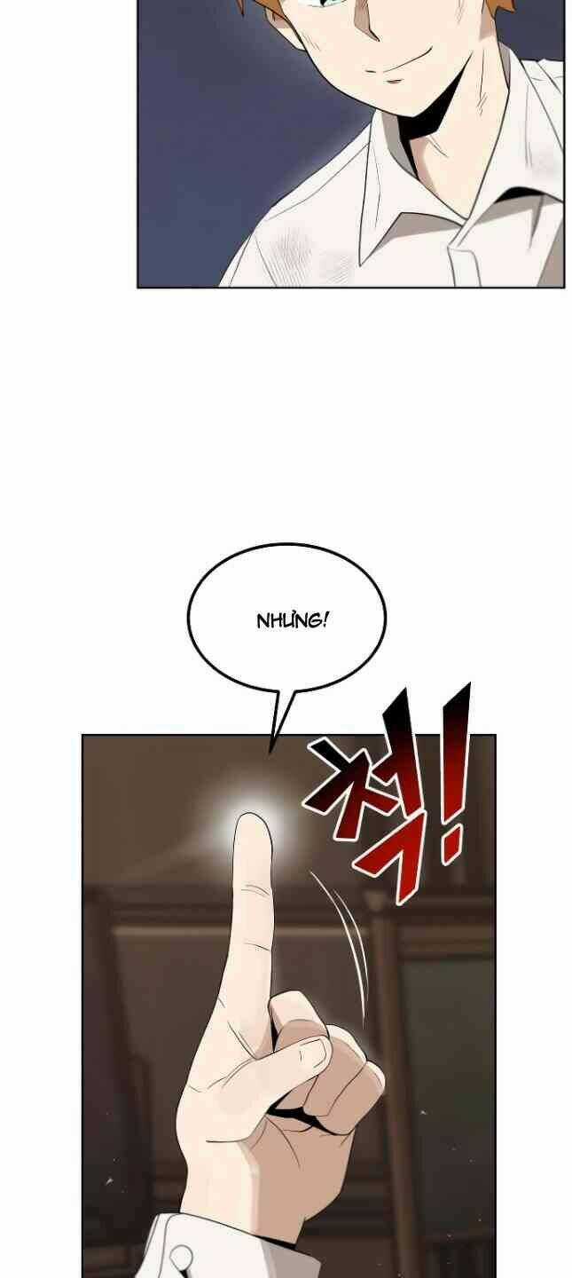 Quý Tộc Lười Biếng Trở Thành Thiên Tài Chapter 5 trang 31