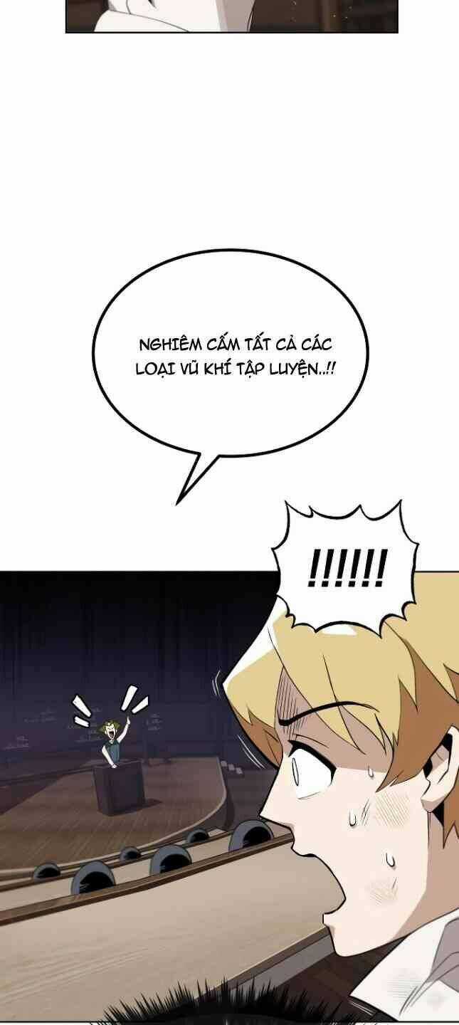 Quý Tộc Lười Biếng Trở Thành Thiên Tài Chapter 5 trang 32