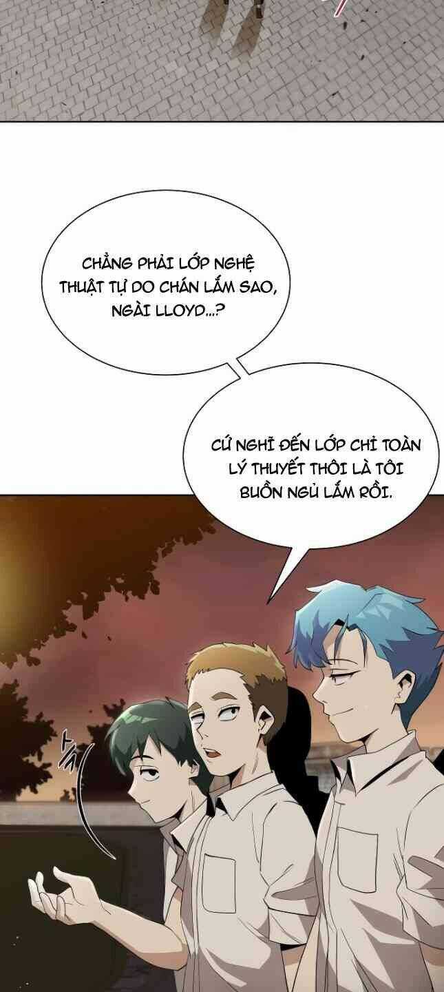 Quý Tộc Lười Biếng Trở Thành Thiên Tài Chapter 5 trang 35