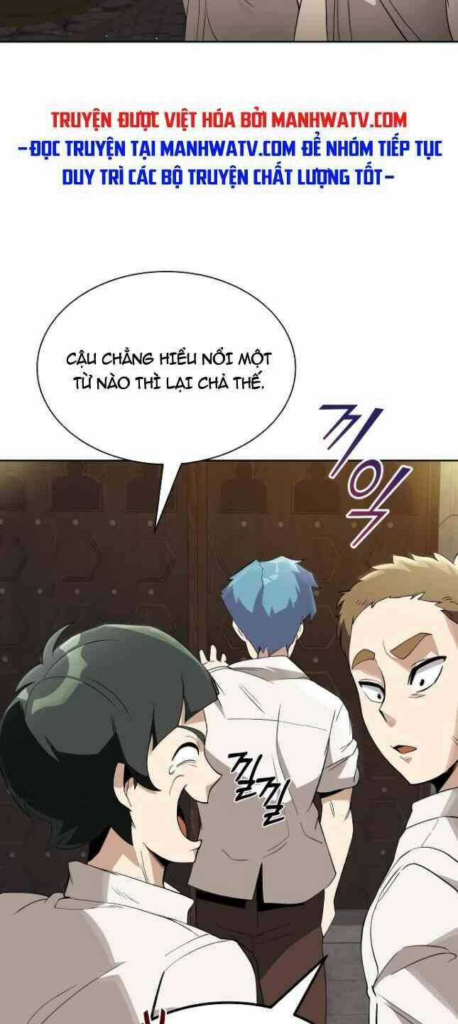 Quý Tộc Lười Biếng Trở Thành Thiên Tài Chapter 5 trang 36