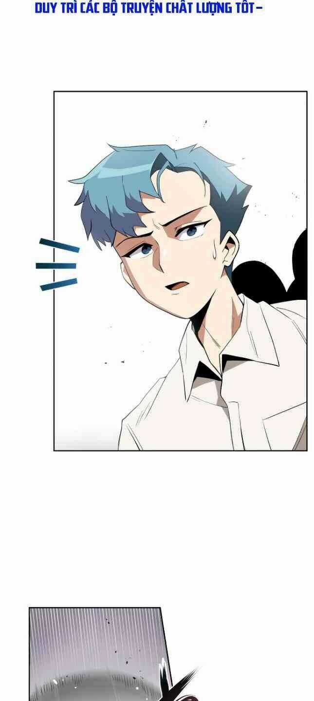 Quý Tộc Lười Biếng Trở Thành Thiên Tài Chapter 5 trang 40