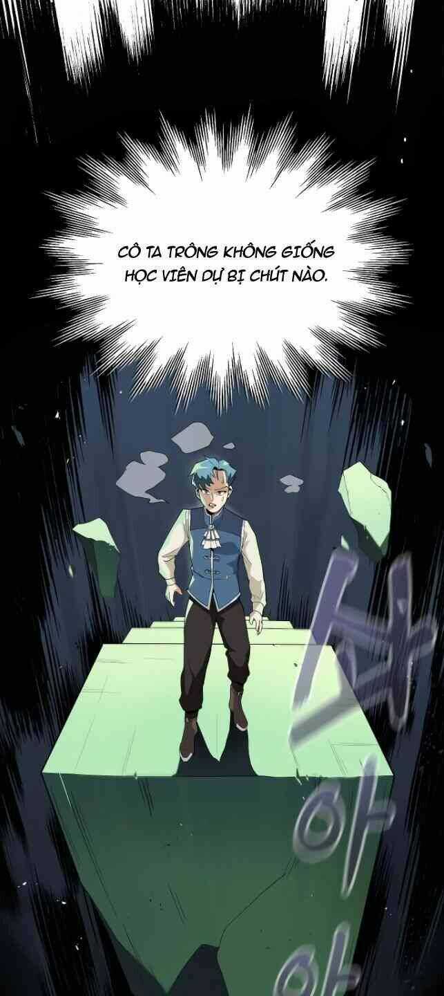 Quý Tộc Lười Biếng Trở Thành Thiên Tài Chapter 5 trang 45