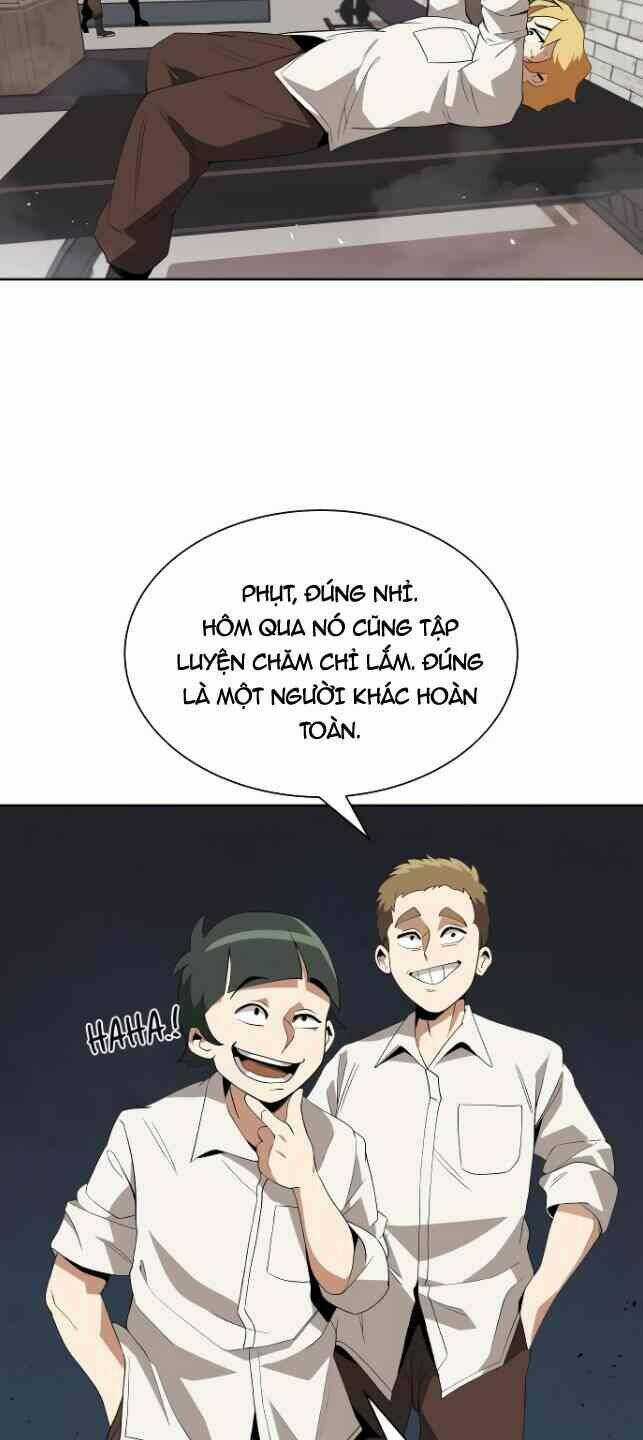 Quý Tộc Lười Biếng Trở Thành Thiên Tài Chapter 5 trang 49