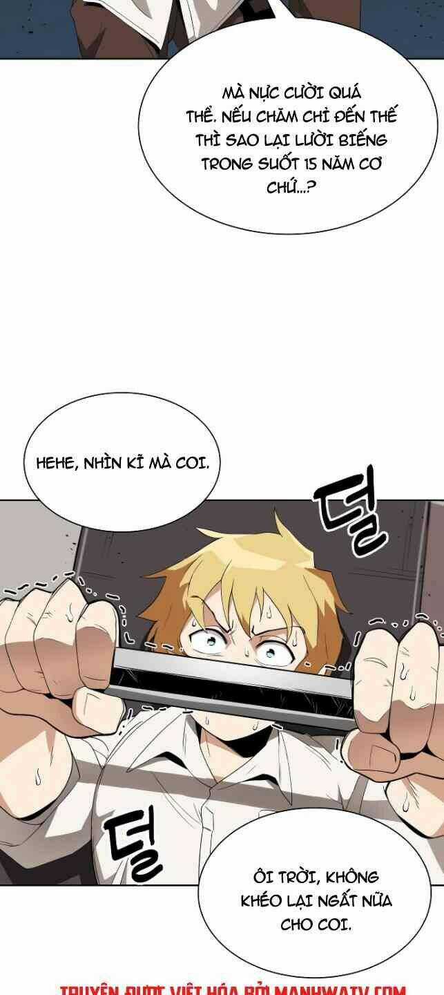 Quý Tộc Lười Biếng Trở Thành Thiên Tài Chapter 5 trang 50