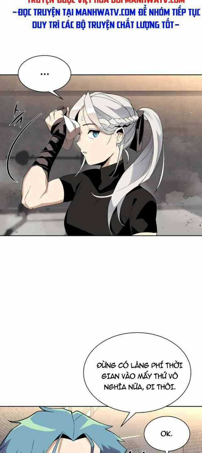 Quý Tộc Lười Biếng Trở Thành Thiên Tài Chapter 5 trang 51