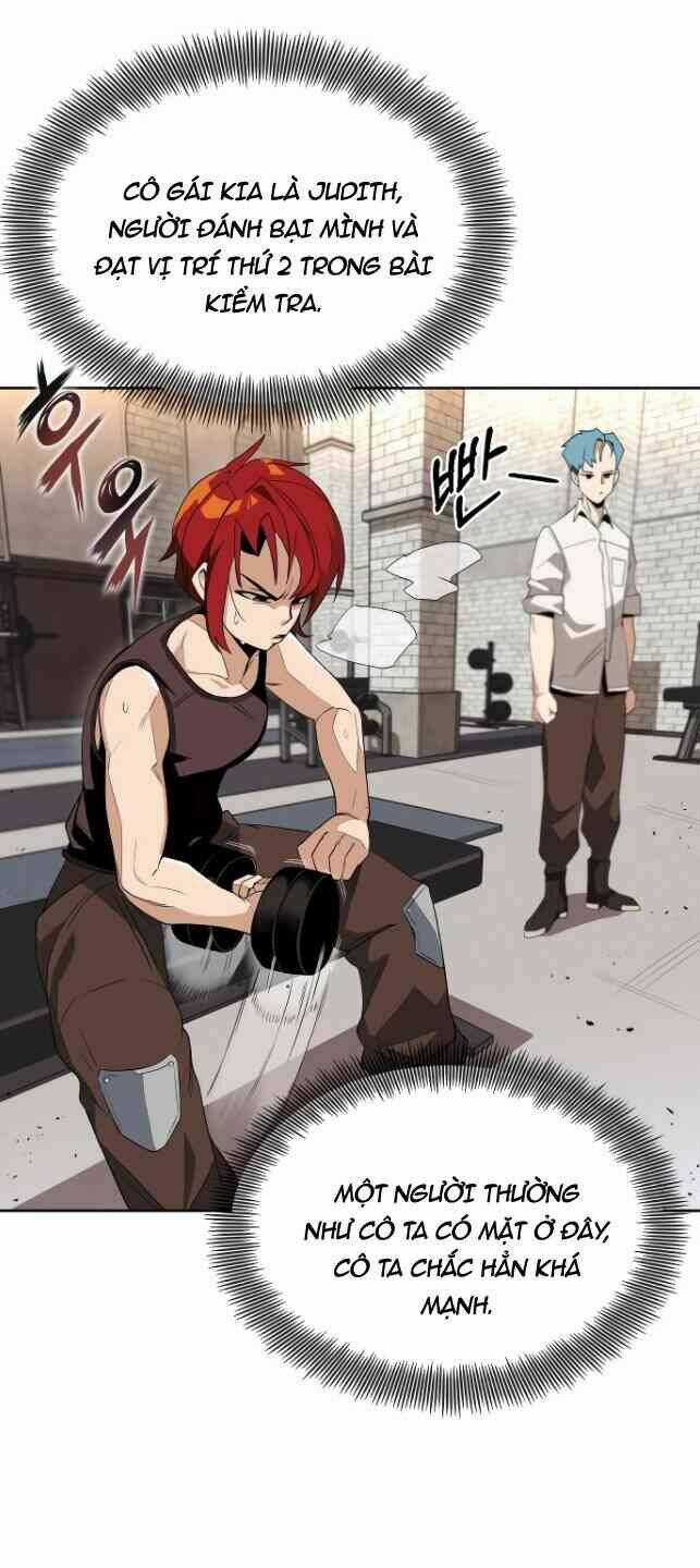 Quý Tộc Lười Biếng Trở Thành Thiên Tài Chapter 5 trang 53