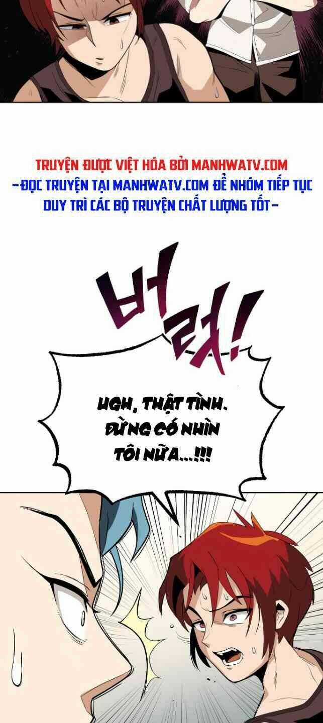 Quý Tộc Lười Biếng Trở Thành Thiên Tài Chapter 5 trang 56