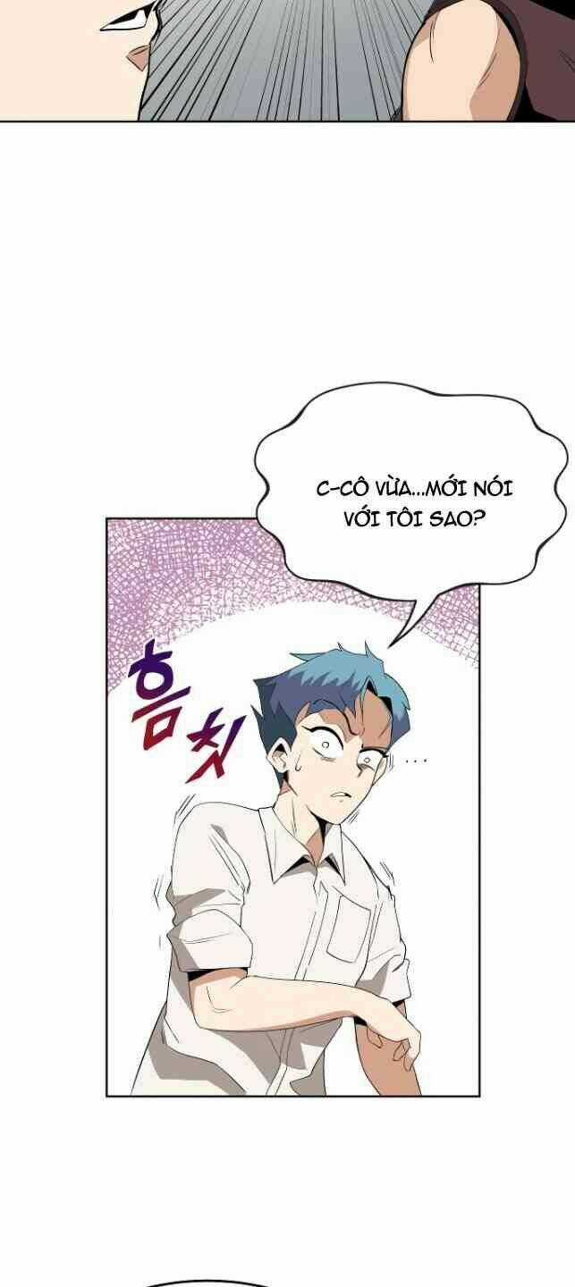 Quý Tộc Lười Biếng Trở Thành Thiên Tài Chapter 5 trang 57